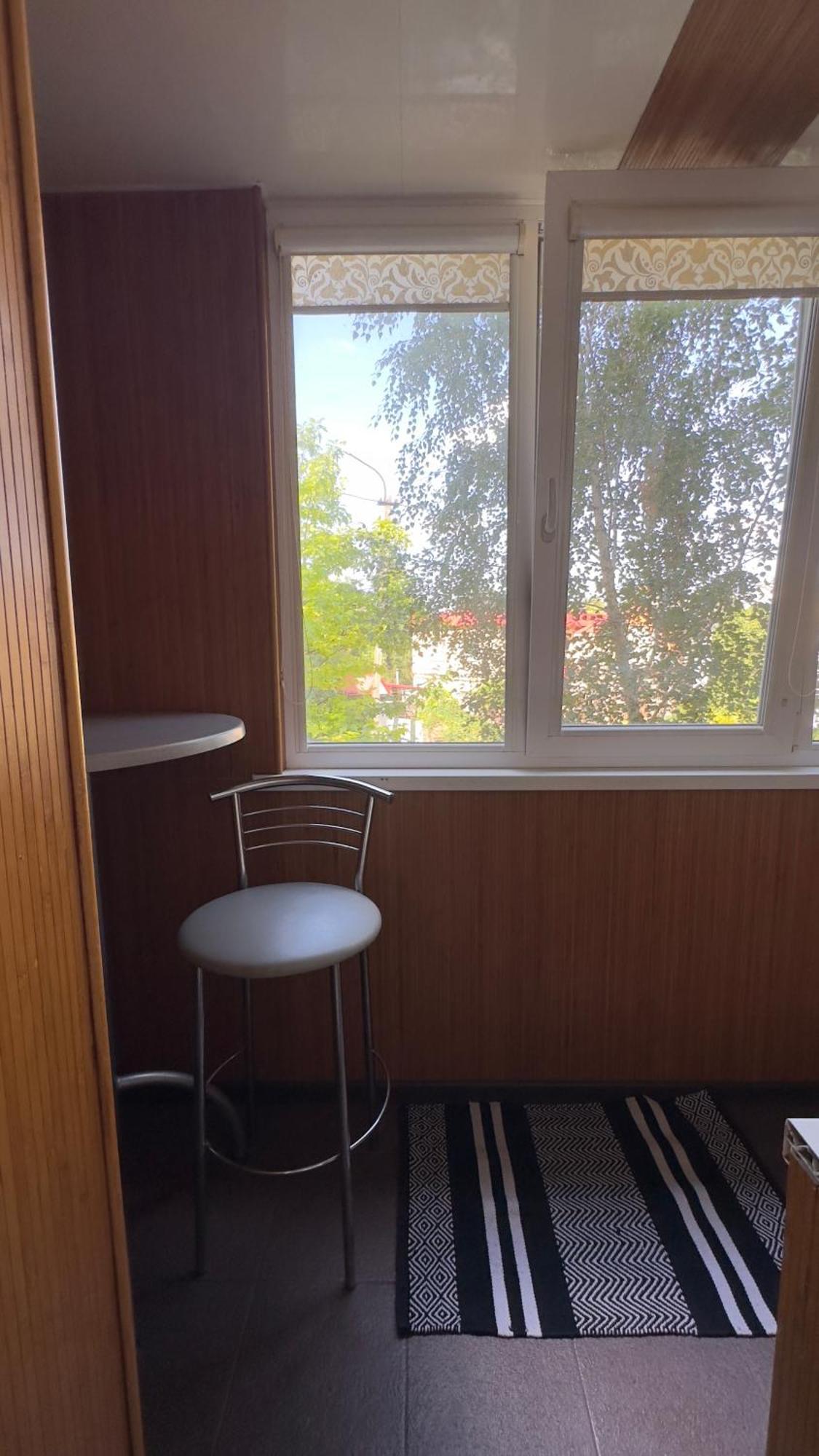 Apartment On Nauki Avenue 102 Dnjepropetovsk Buitenkant foto